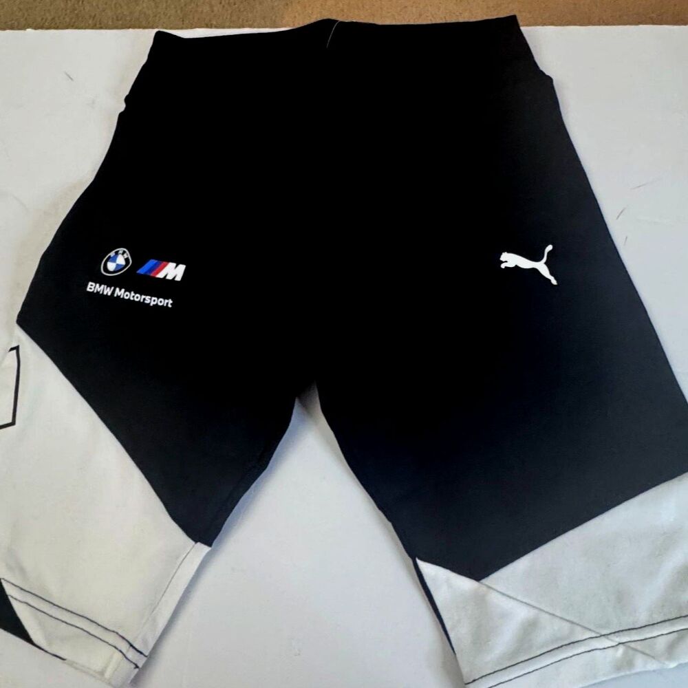 BMW M Motorsport Small NWT - Picture 3 of 5